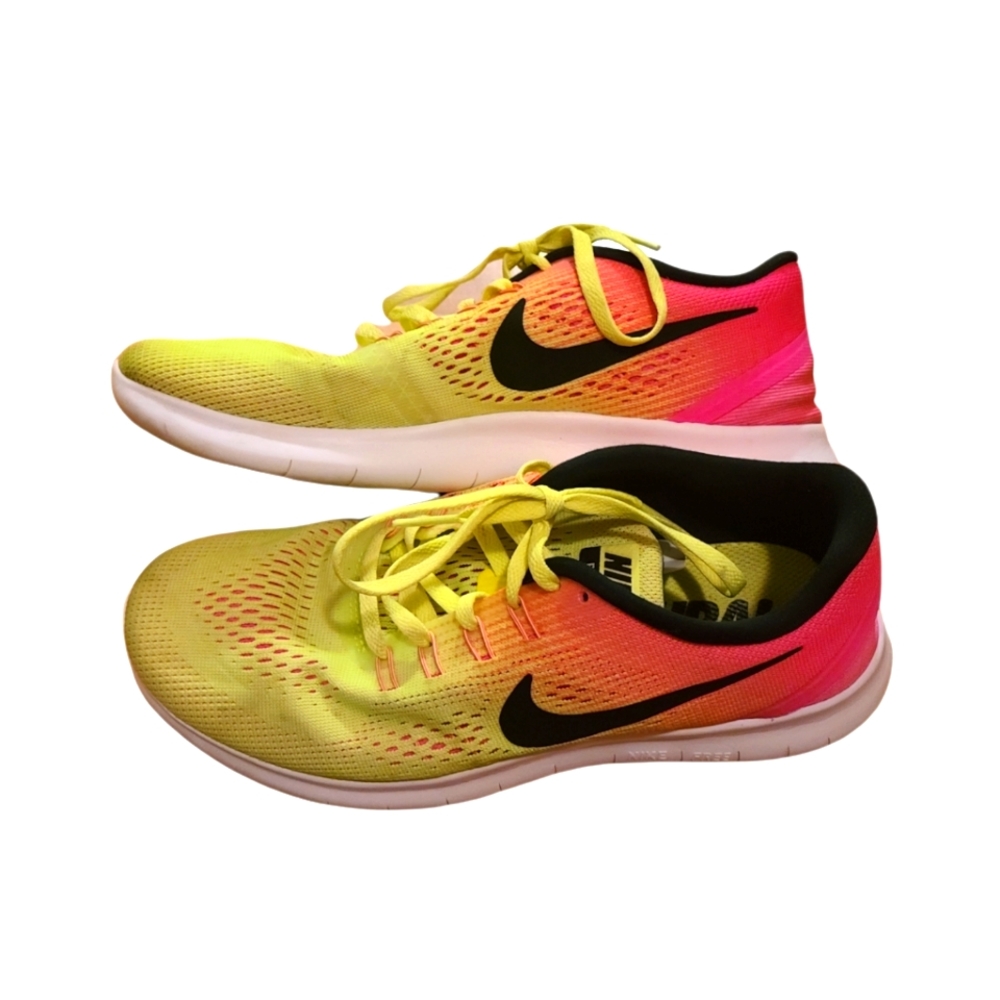 Nike Rn Free Run